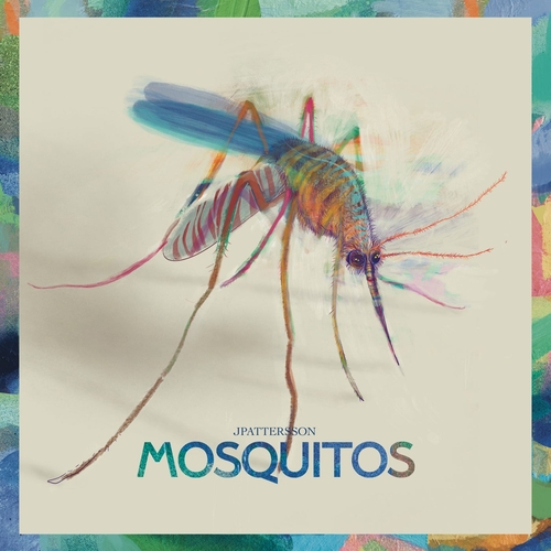 JPattersson - Mosquitos [3000GRADSPECIAL030]